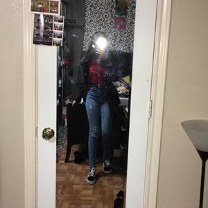 Meet your Posher, Catherine